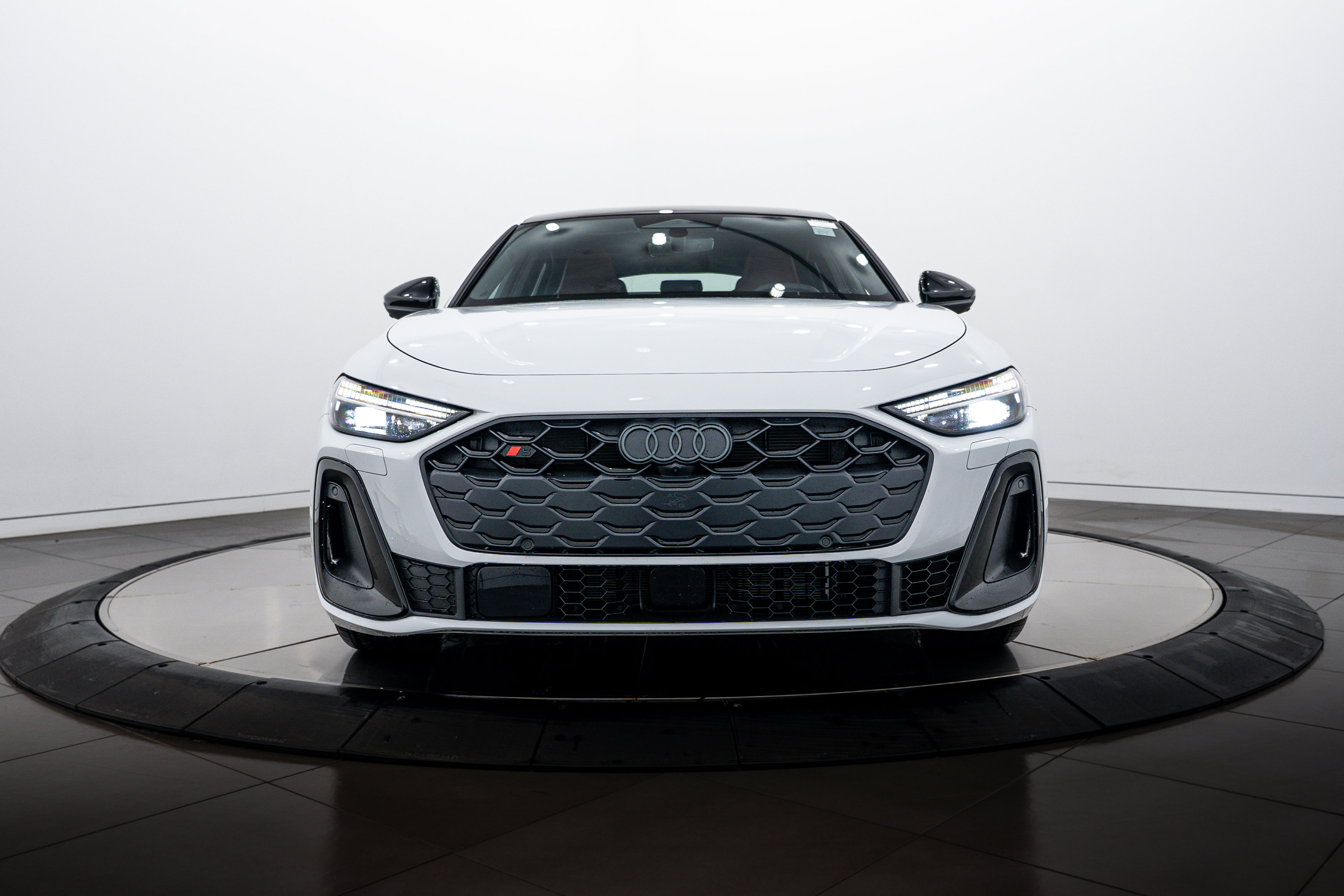 New 2025 Audi S5 Premium Plus image 23