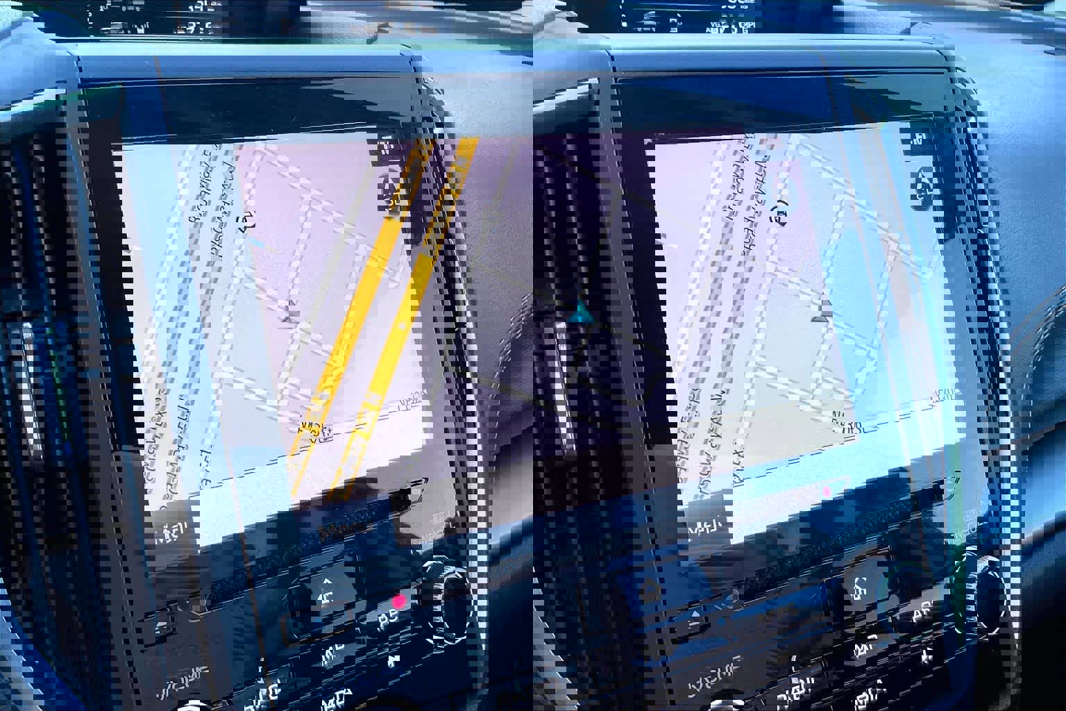 Used 2021 Subaru Crosstrek 2.5i Limited w/ Moonroof Package 2 image 32