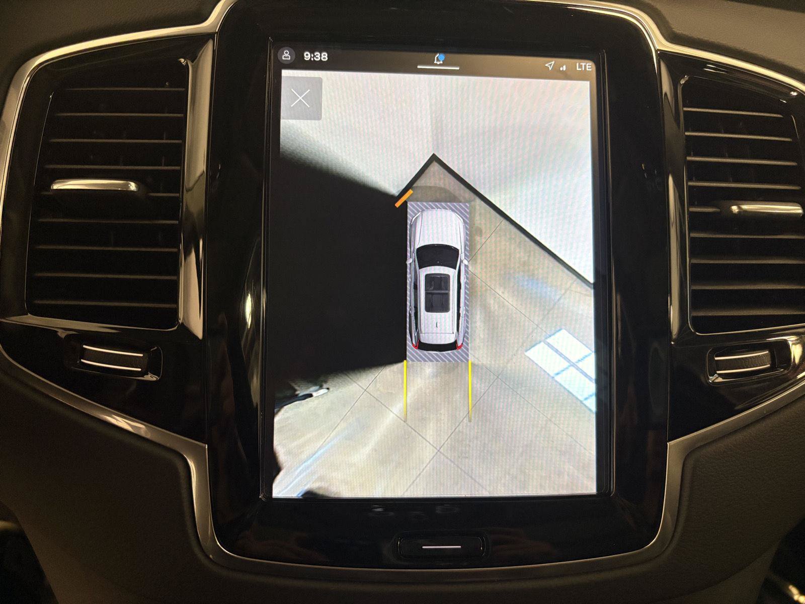 Used 2023 Volvo XC90 B6 Ultimate AWD/4WD image 27