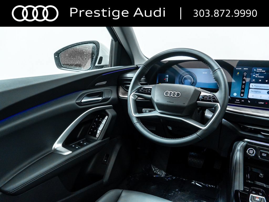 New 2026 Audi Q5 Premium Plus AWD/4WD image 21
