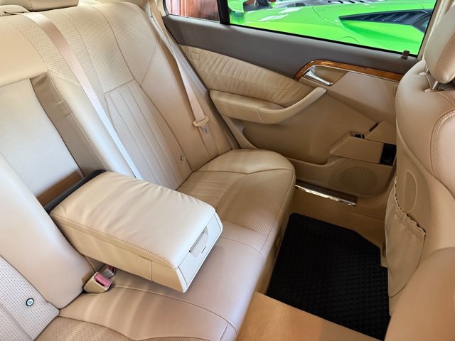 Used 2006 Mercedes-Benz S 55 AMG image 22