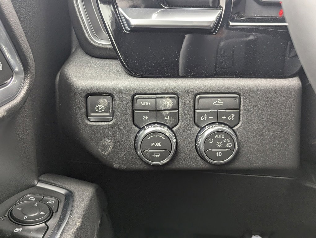 New 2026 GMC Sierra 1500 Elevation w/ X31 Off-Road Package image 22