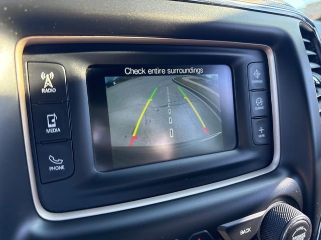 Used 2017 Jeep Grand Cherokee Laredo w/ Quick Order Package 23E image 41