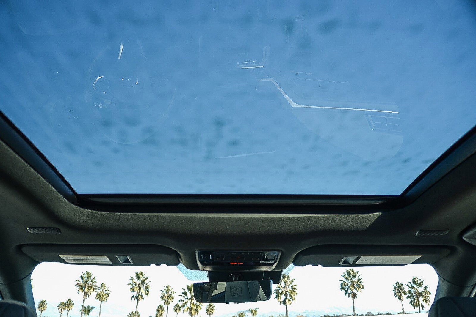 New 2026 Lexus TX 500h AWD image 19