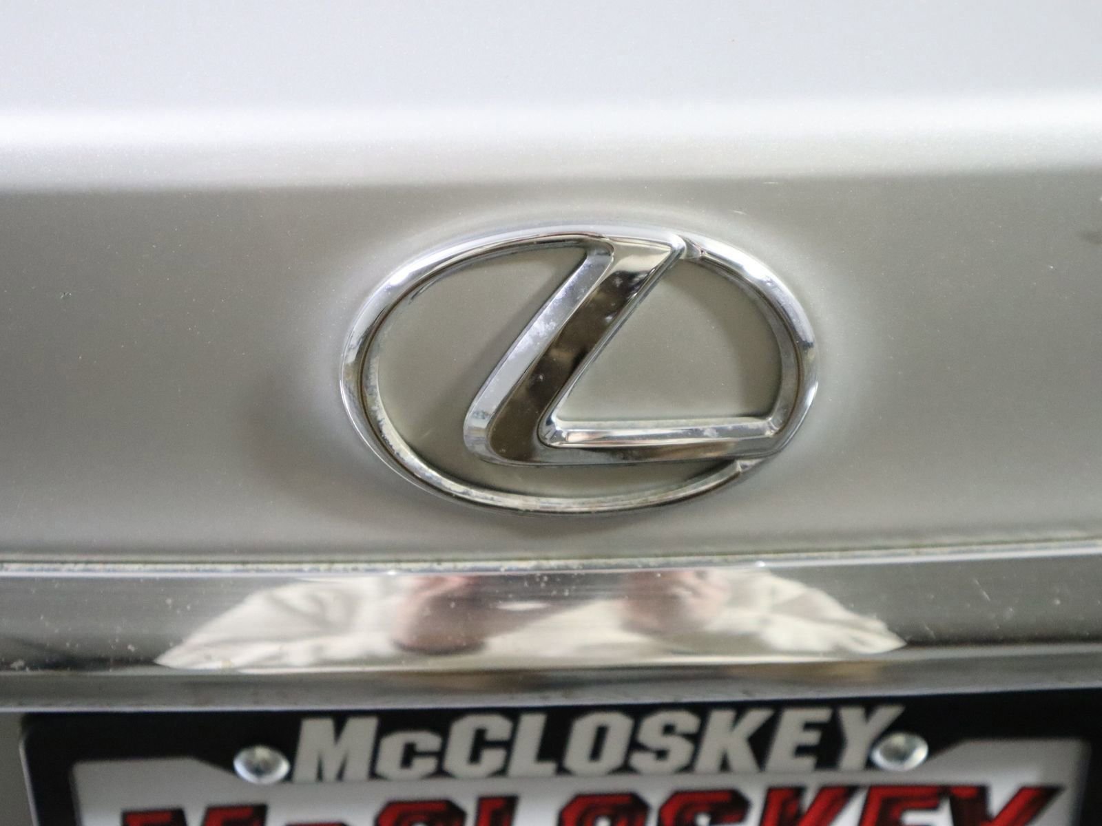 Used 2014 Lexus ES 350 image 9