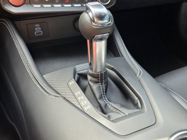 Used 2026 Ford Mustang GT Premium RWD image 18