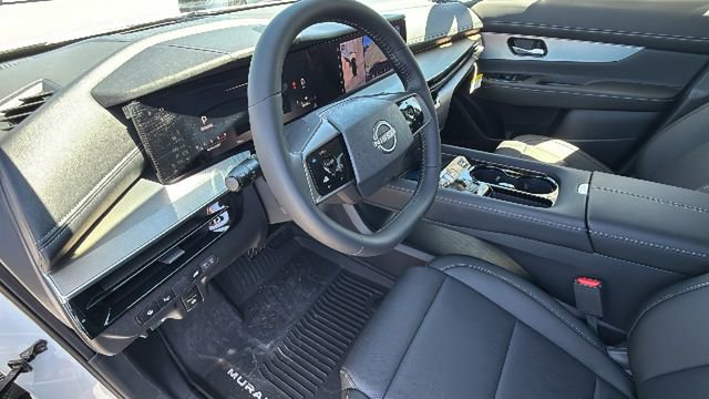 New 2026 Nissan Murano Platinum w/ Cargo Package image 10
