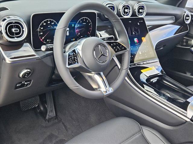 Certified 2026 Mercedes-Benz GLC 300 image 3