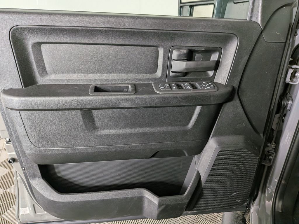 New 2026 RAM 2500 Tradesman image 14