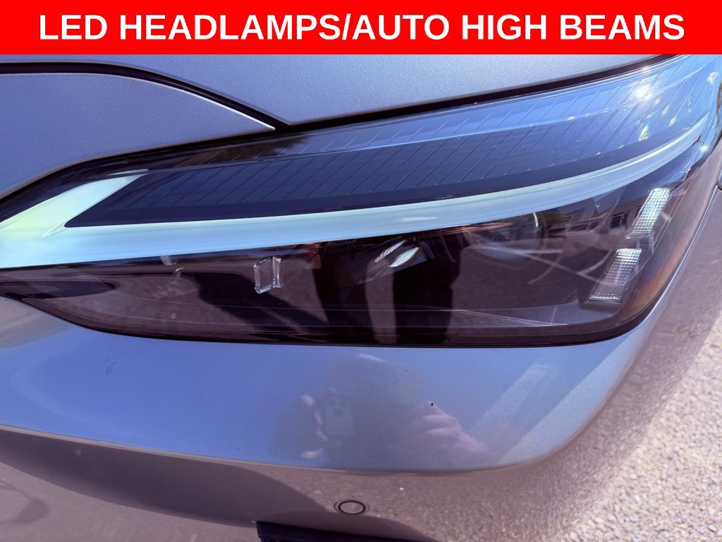 Certified 2025 Lexus NX 350 AWD w/ Premium Package image 11