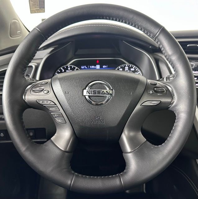 Used 2020 Nissan Murano SL w/ Moonroof Package FWD image 15