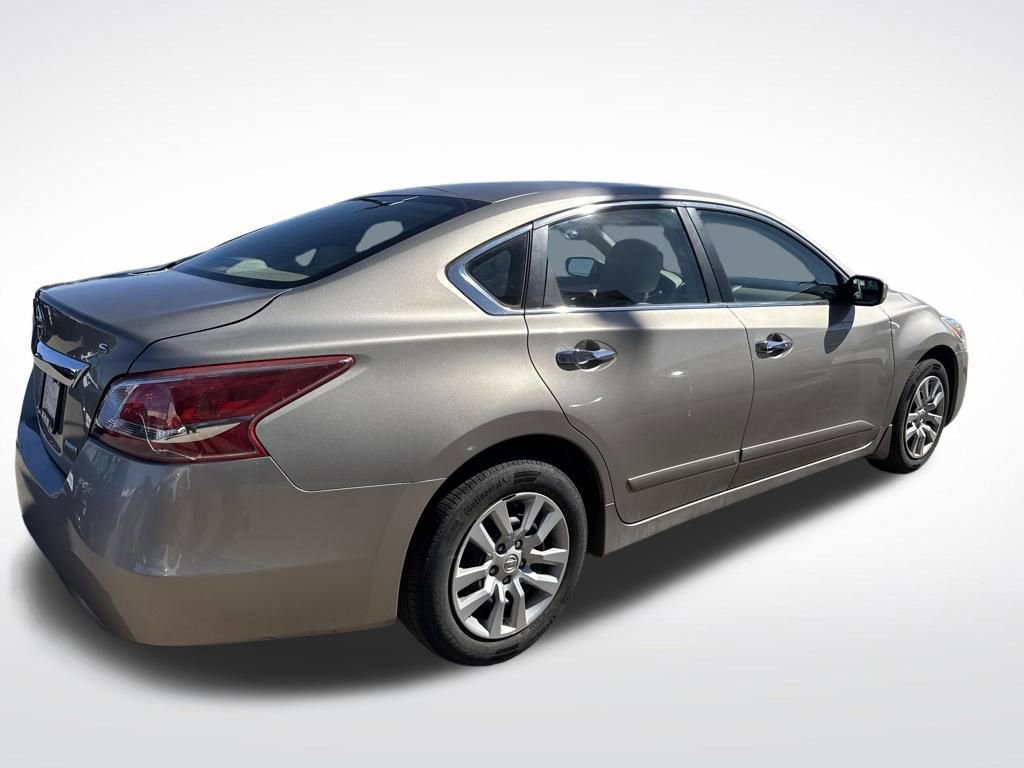 Used 2013 Nissan Altima 2.5 S image 5