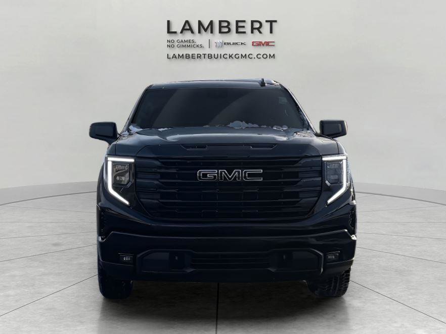 New 2026 GMC Sierra 1500 Elevation w/ Elevation Select Package image 7
