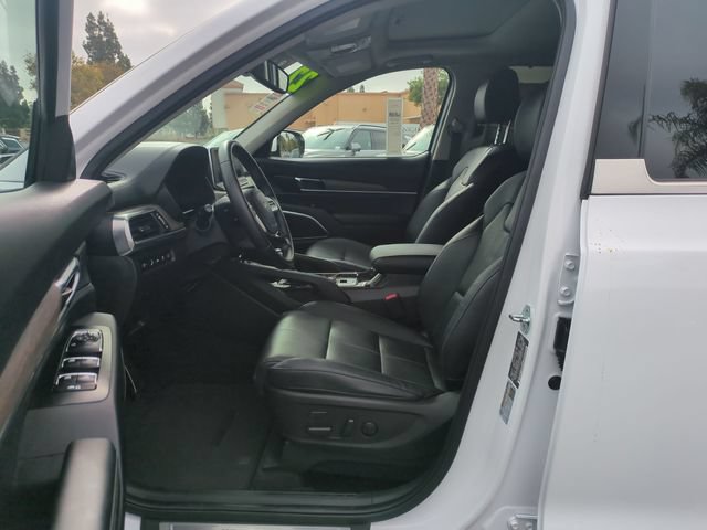 Certified 2022 Kia Telluride SX w/ Towing Package FWD image 15