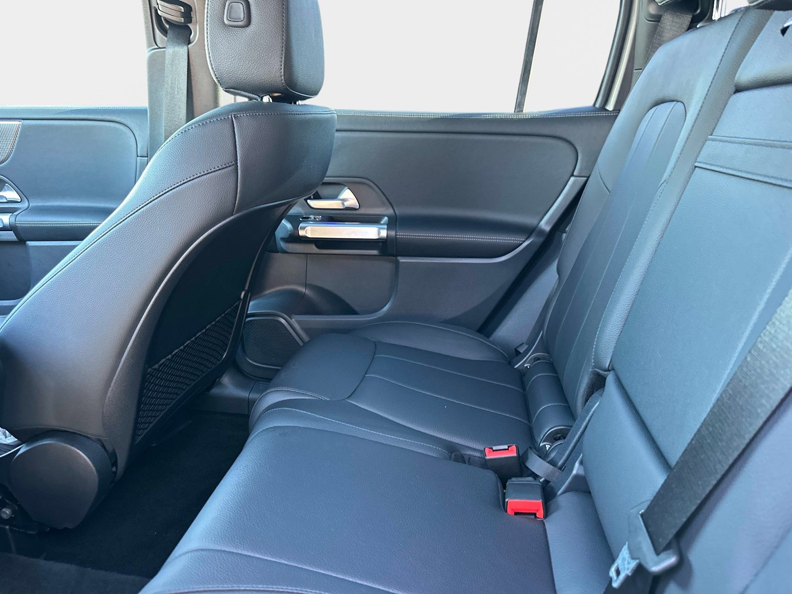 Certified 2022 Mercedes-Benz GLB 250 image 14