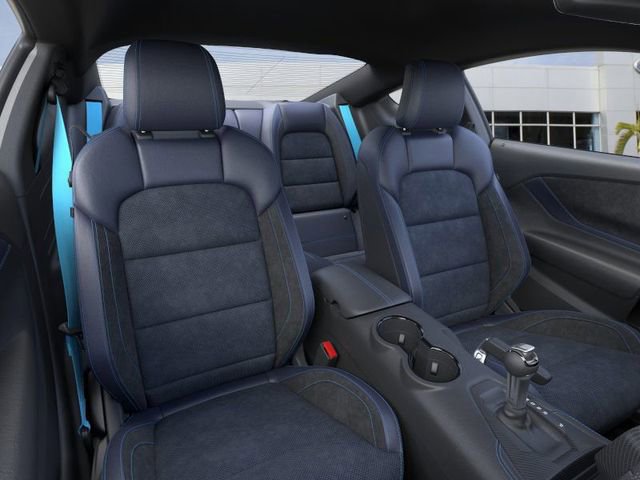 New 2026 Ford Mustang Dark Horse image 10