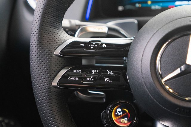 New 2026 Mercedes-Benz GLB 35 AMG 4MATIC image 15