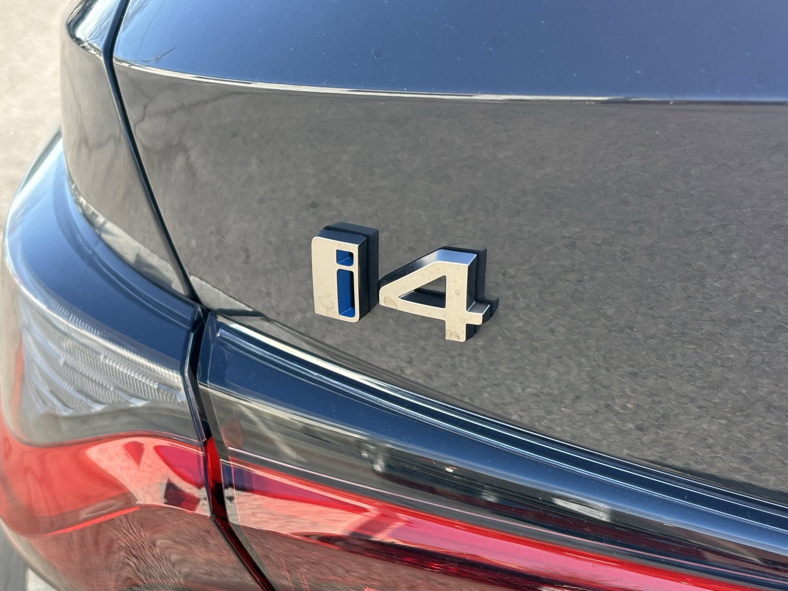 Used 2024 BMW i4 M50 image 27