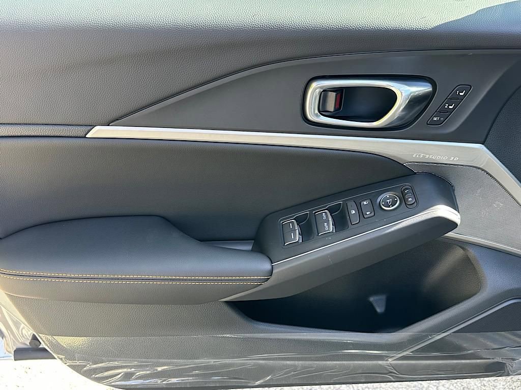 New 2026 Acura Integra A-Spec image 9