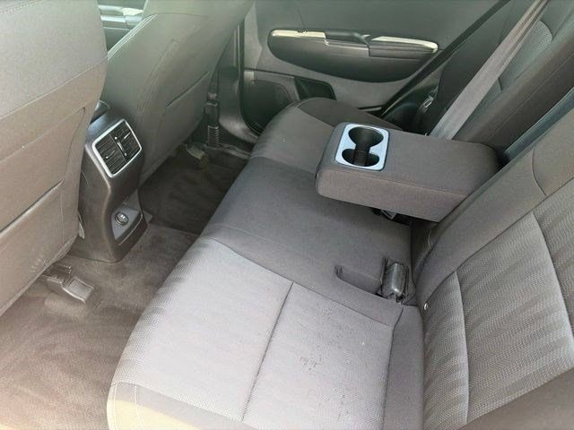 Used 2020 Kia Sportage LX FWD image 28