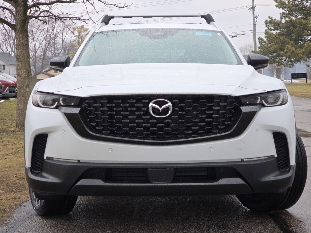 New 2026 MAZDA CX-50 AWD 2.5 S w/ Premium Package image 10
