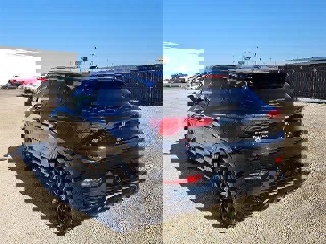 New 2026 Buick Encore GX Sport Touring image 3