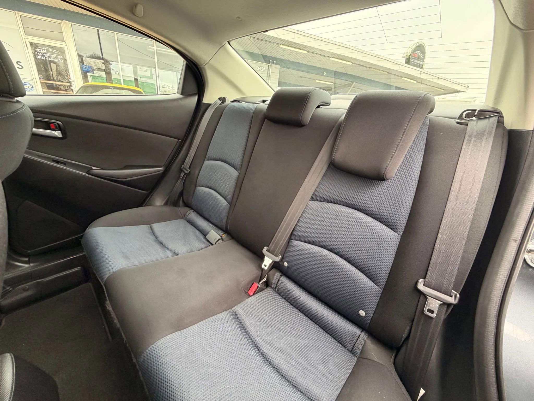 Used 2017 Toyota Yaris iA FWD image 14