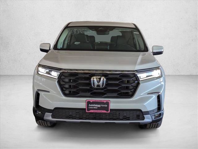 New 2025 Honda Pilot EX-L image 6