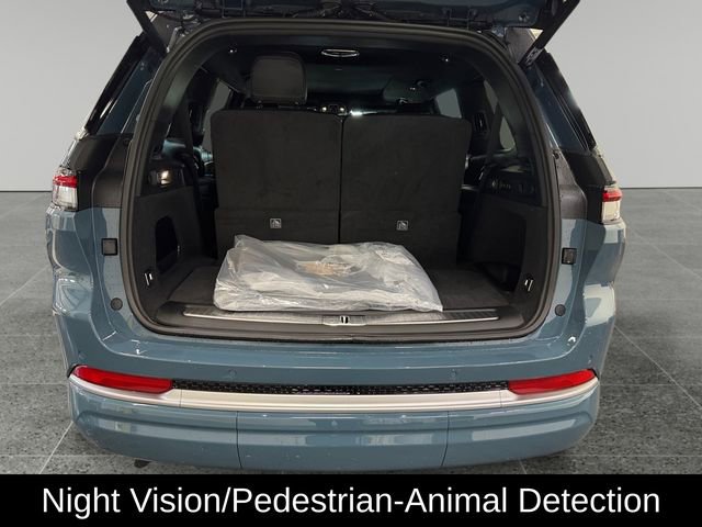 New 2026 Jeep Grand Cherokee L Summit image 15