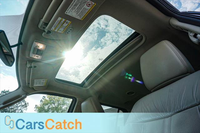 Used 2016 Lincoln Navigator Select image 20