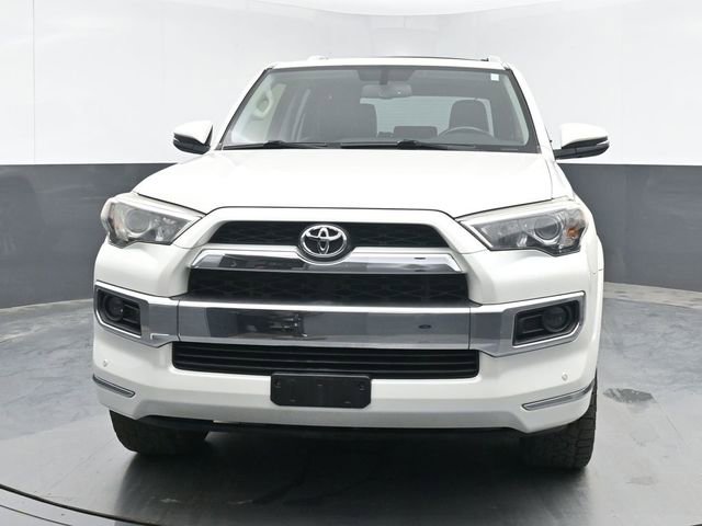 Used 2016 Toyota 4Runner Limited image 3