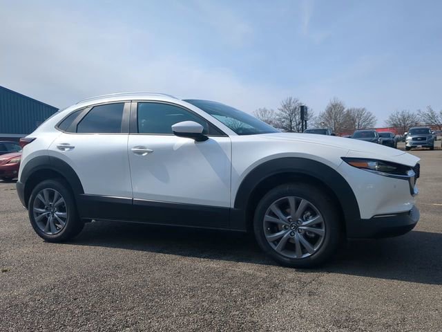 New 2026 MAZDA CX-30 AWD 2.5 S image 2