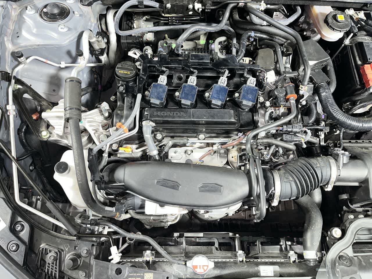 Used 2025 Honda Civic Si image 12