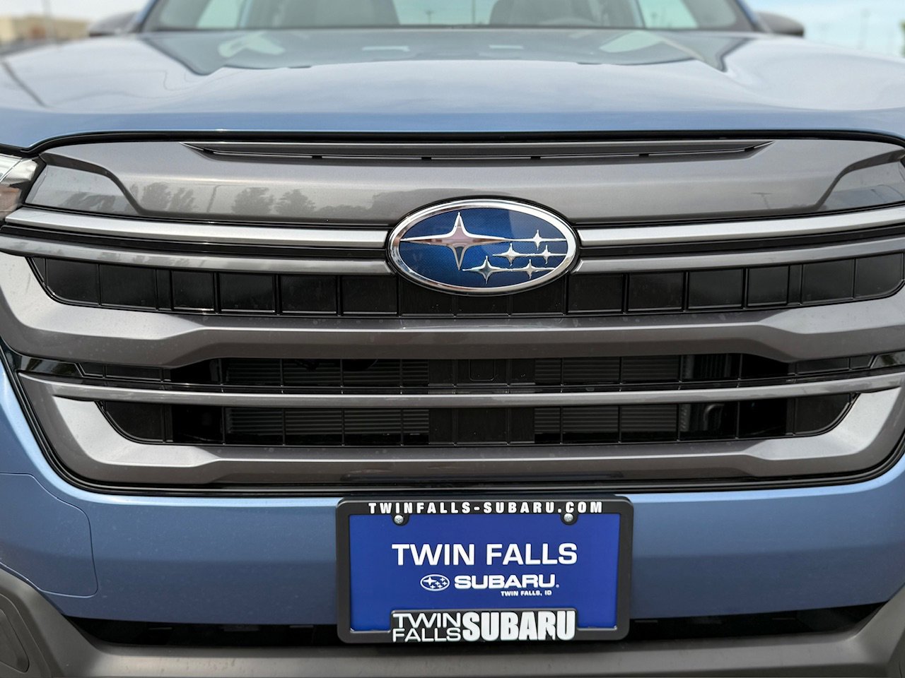 New 2025 Subaru Forester Limited image 53
