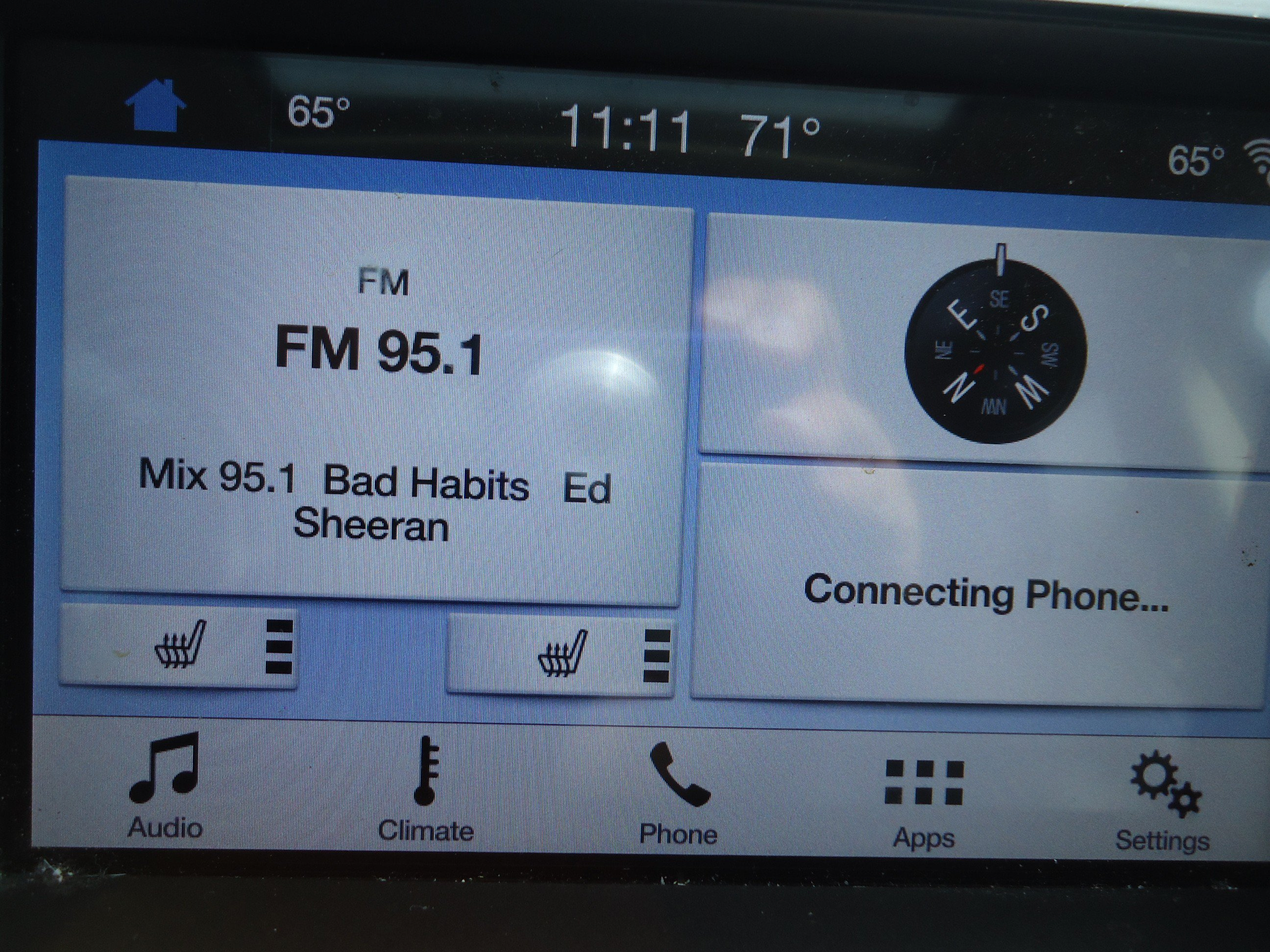 Used 2019 Ford Flex SEL w/ Equipment Group 202A AWD/4WD image 17