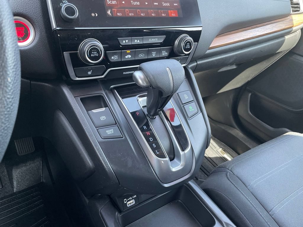 Used 2020 Honda CR-V EX image 19