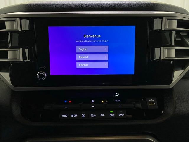 New 2026 Toyota Tundra SR5 w/ TRD Off-Road Package image 17