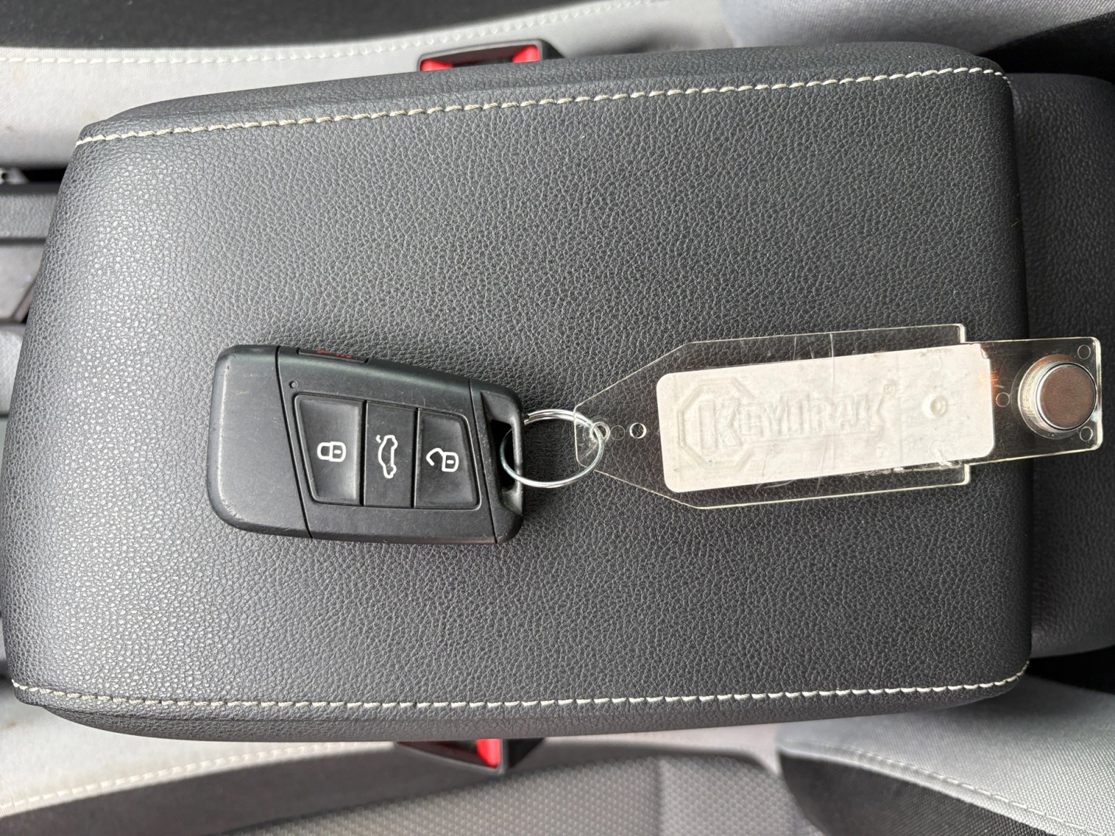Certified 2024 Volkswagen Taos S FWD image 26