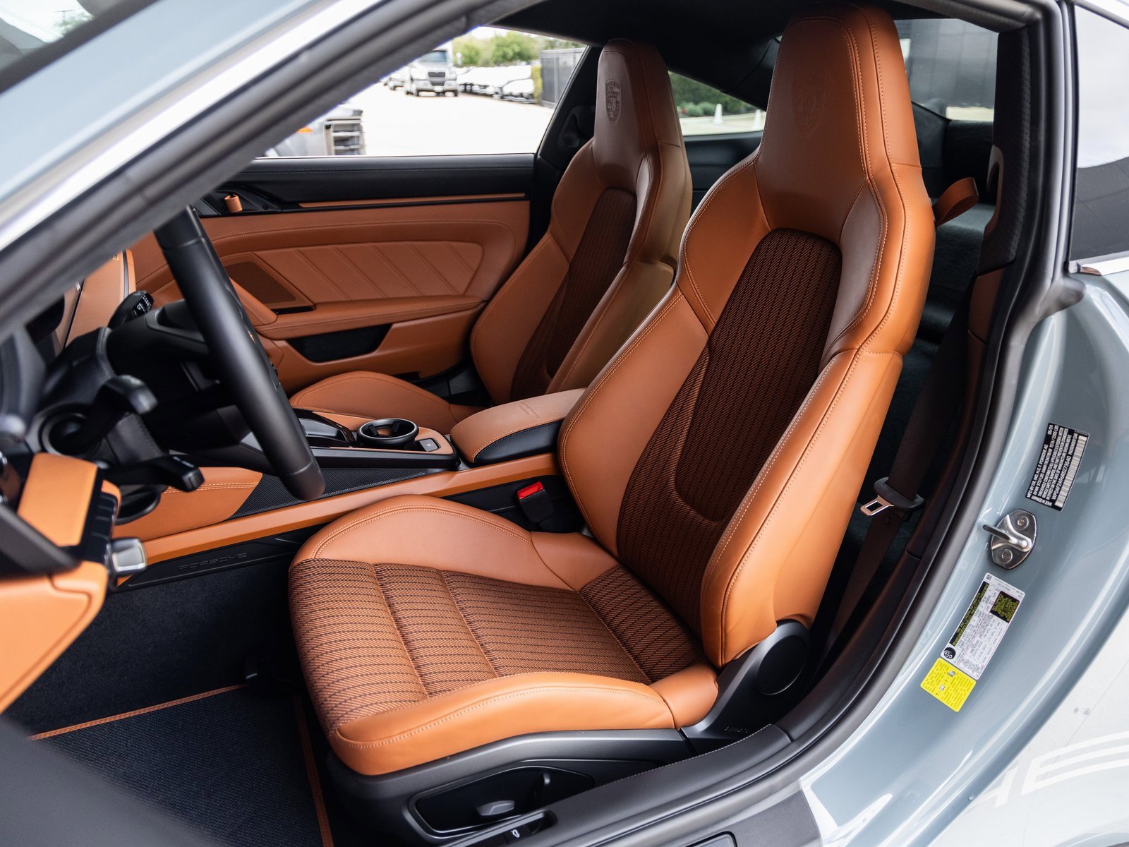 Certified 2024 Porsche 911 GT3 RS image 5