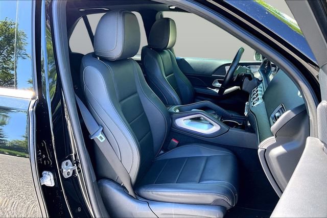 Used 2022 Mercedes-Benz GLE 350 4MATIC image 15