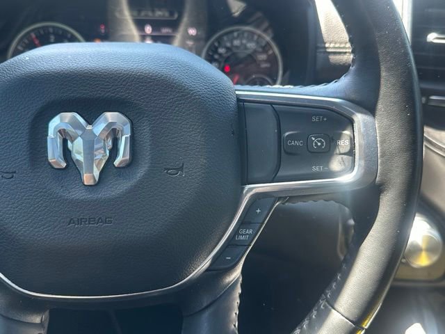 Used 2023 RAM 1500 Laramie AWD/4WD image 22