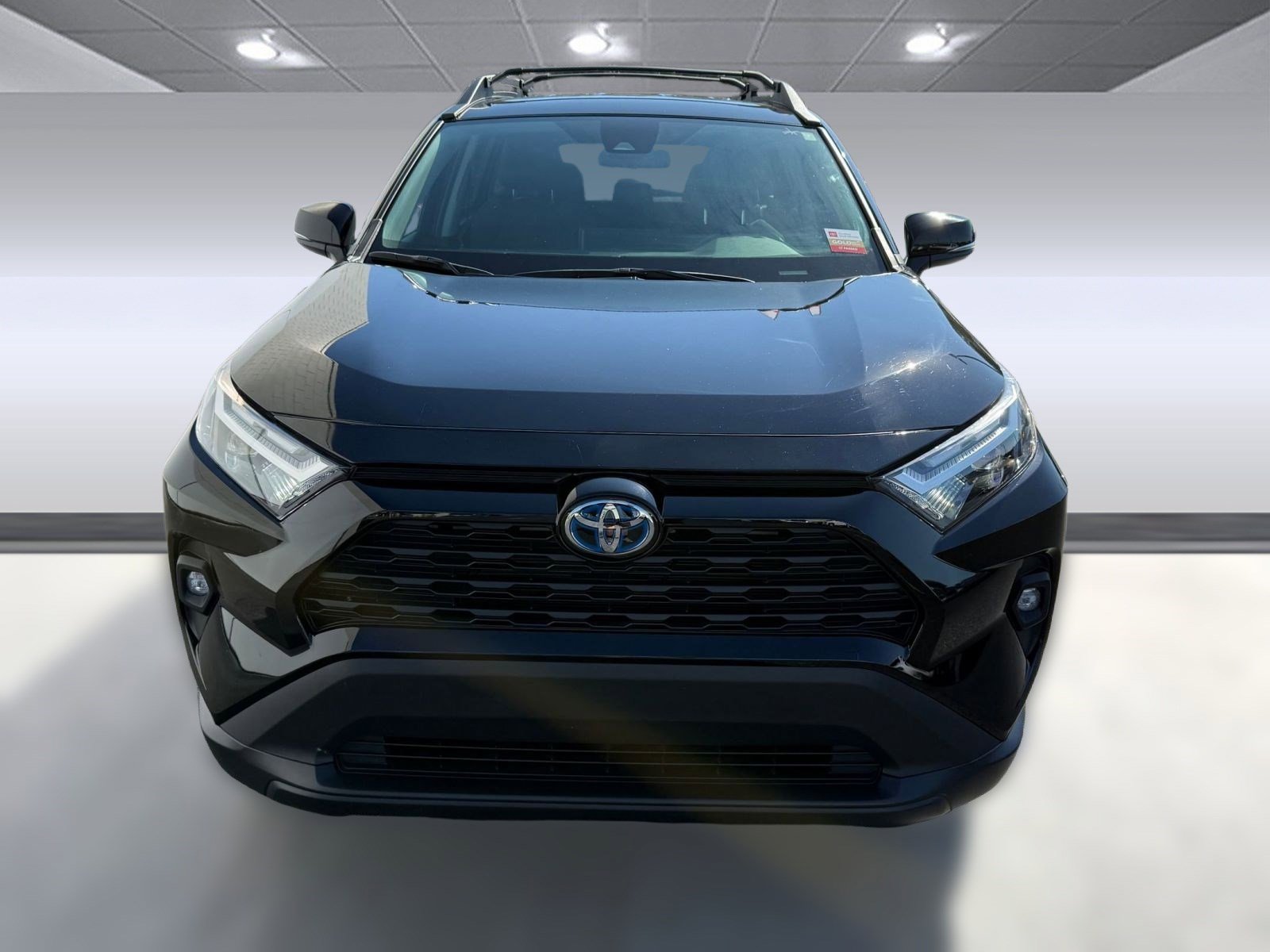 Certified 2024 Toyota RAV4 AWD Hybrid image 6
