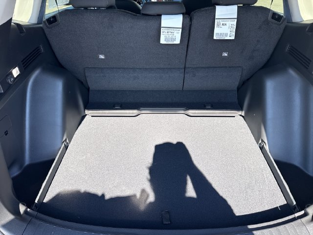 New 2026 Honda CR-V LX image 16