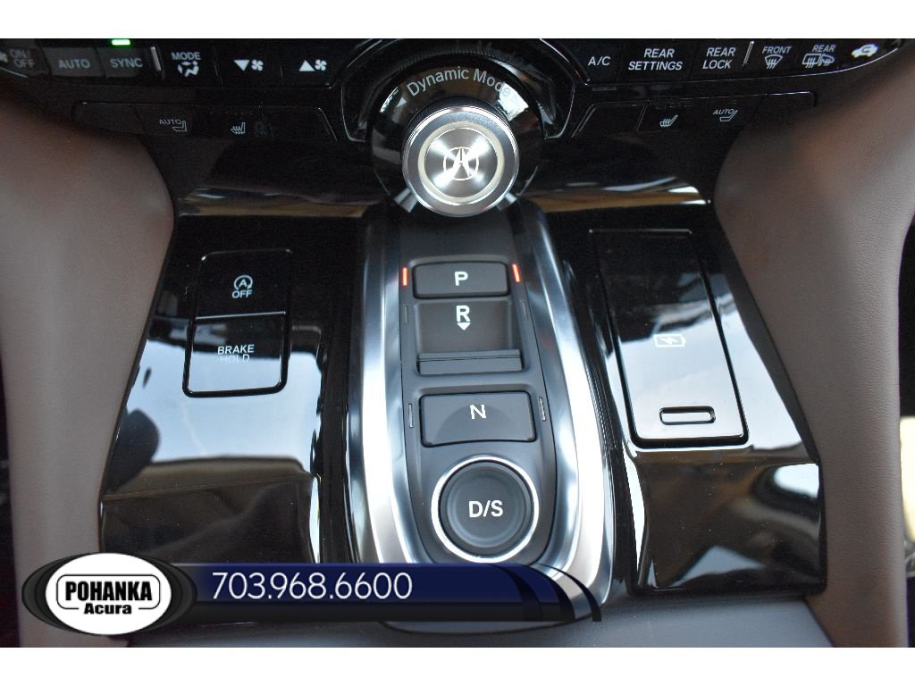 New 2026 Acura MDX w/ Technology Package AWD/4WD image 17