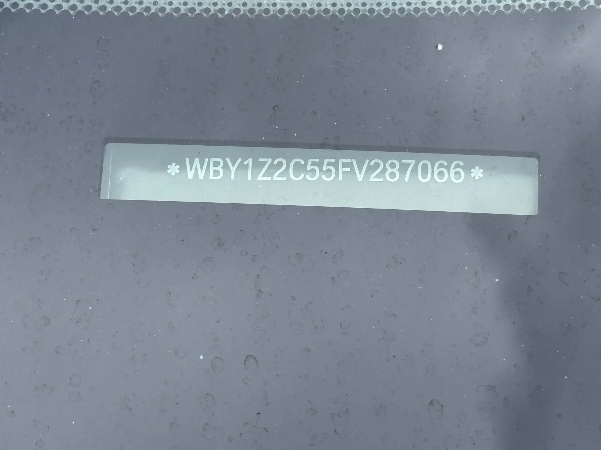 Used 2015 BMW i3 image 31