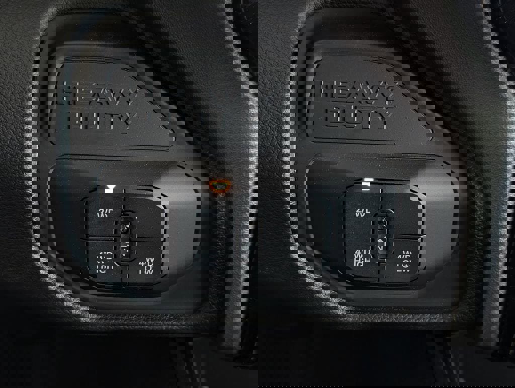New 2025 RAM 3500 Lone Star image 16