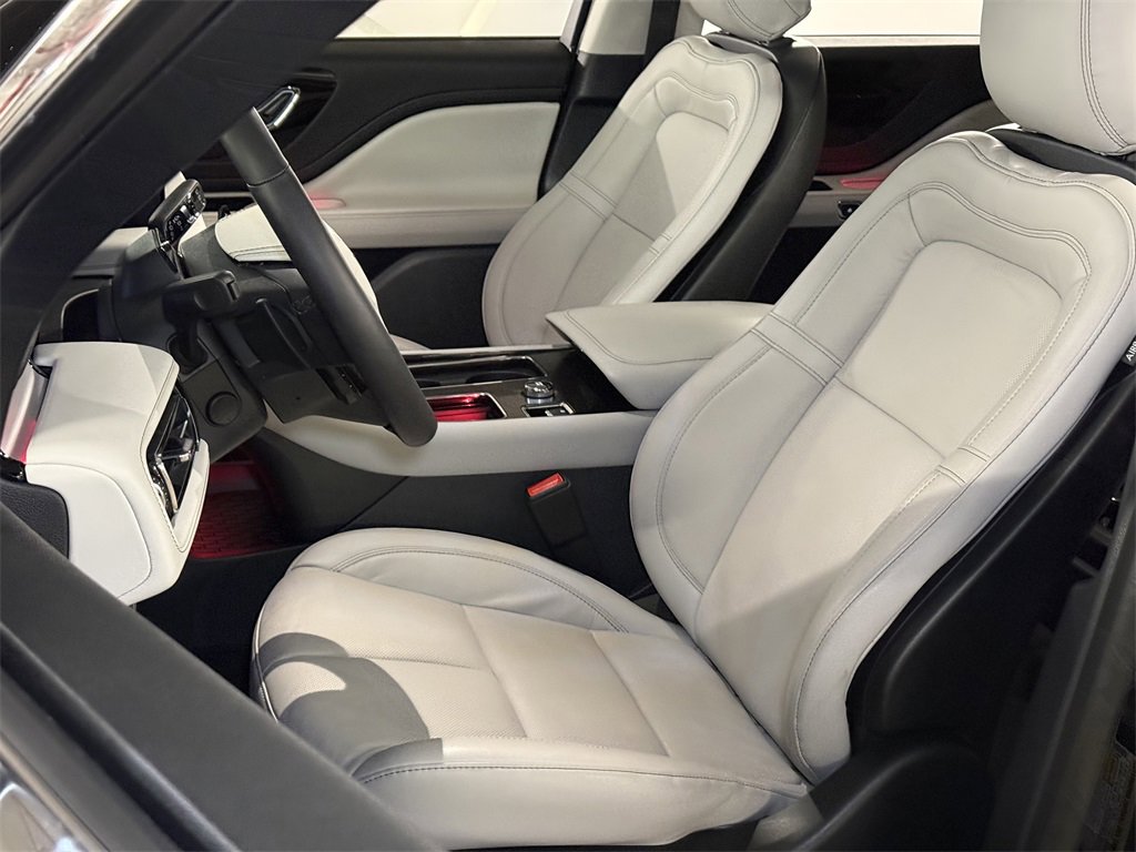 New 2026 Lincoln Aviator Reserve image 24