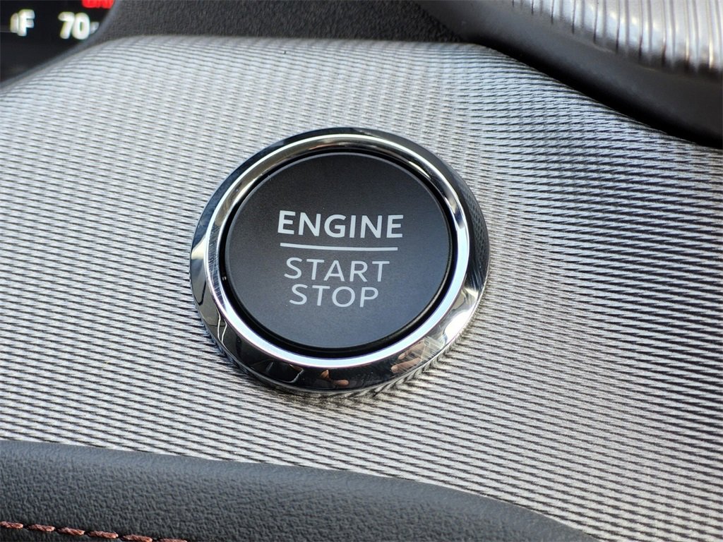 New 2026 Ford Explorer Active image 25