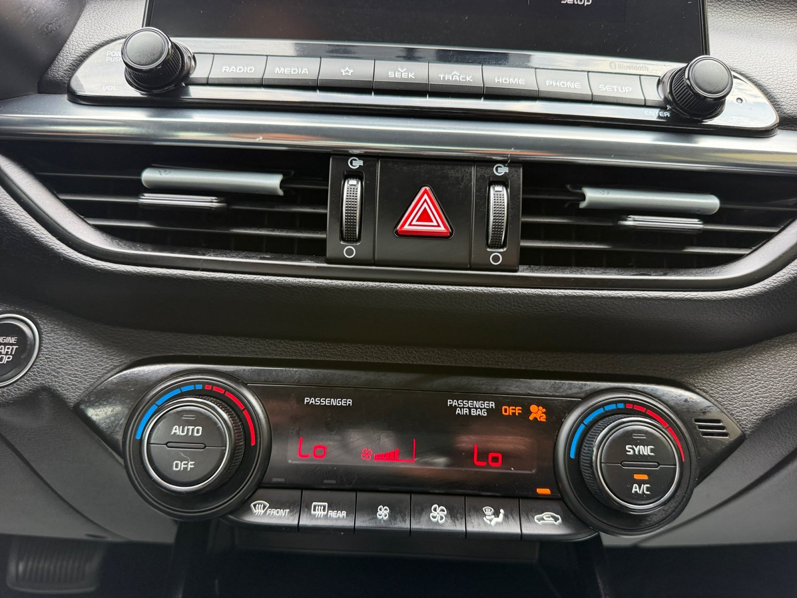 Used 2019 Kia Forte EX FWD image 10