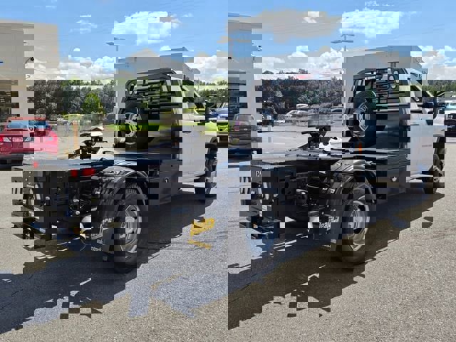 New 2025 Chevrolet Silverado 3500 W/T w/ WT Convenience Package image 3